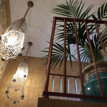 Terraza-Caleta Beach Home By Cadiz4Rentals 外观 照片