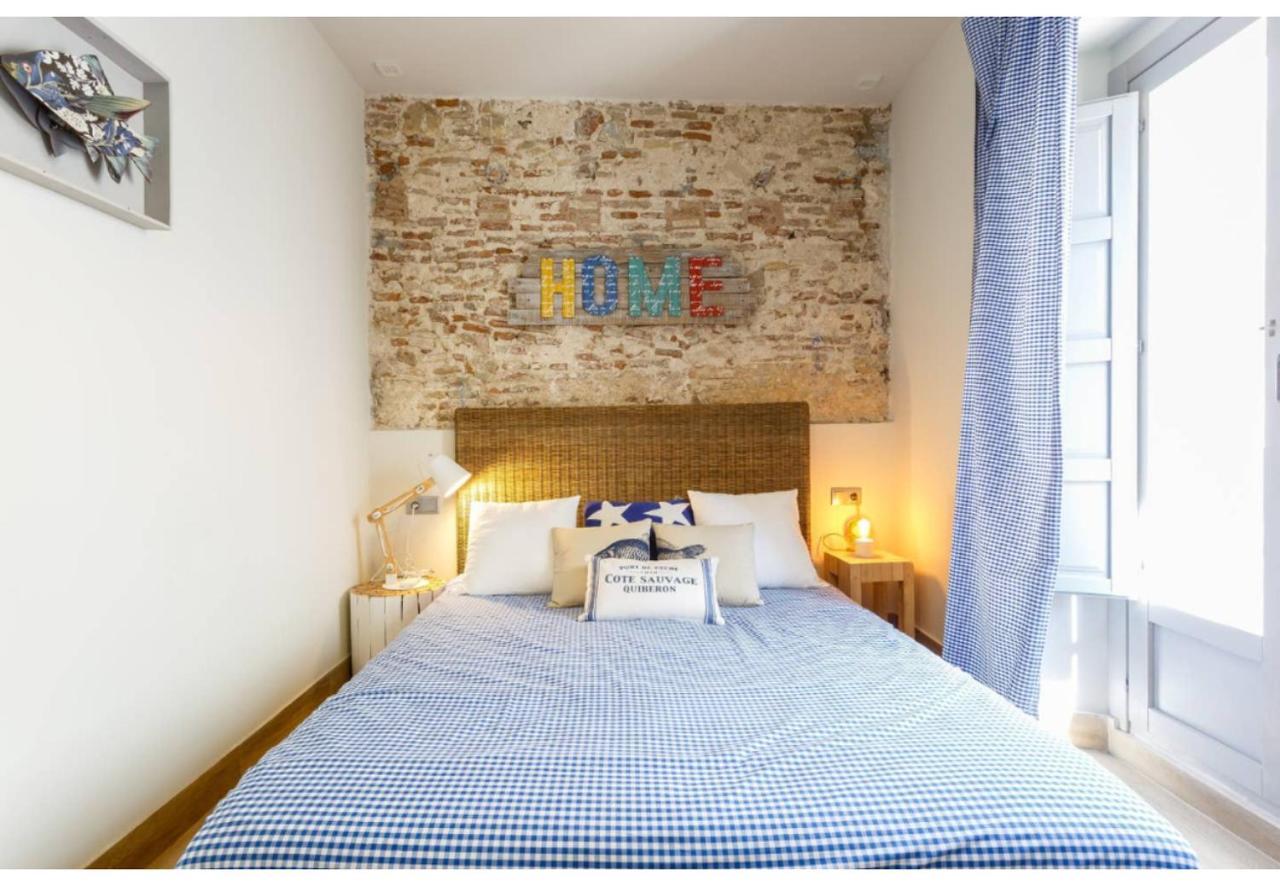Terraza-Caleta Beach Home By Cadiz4Rentals 外观 照片