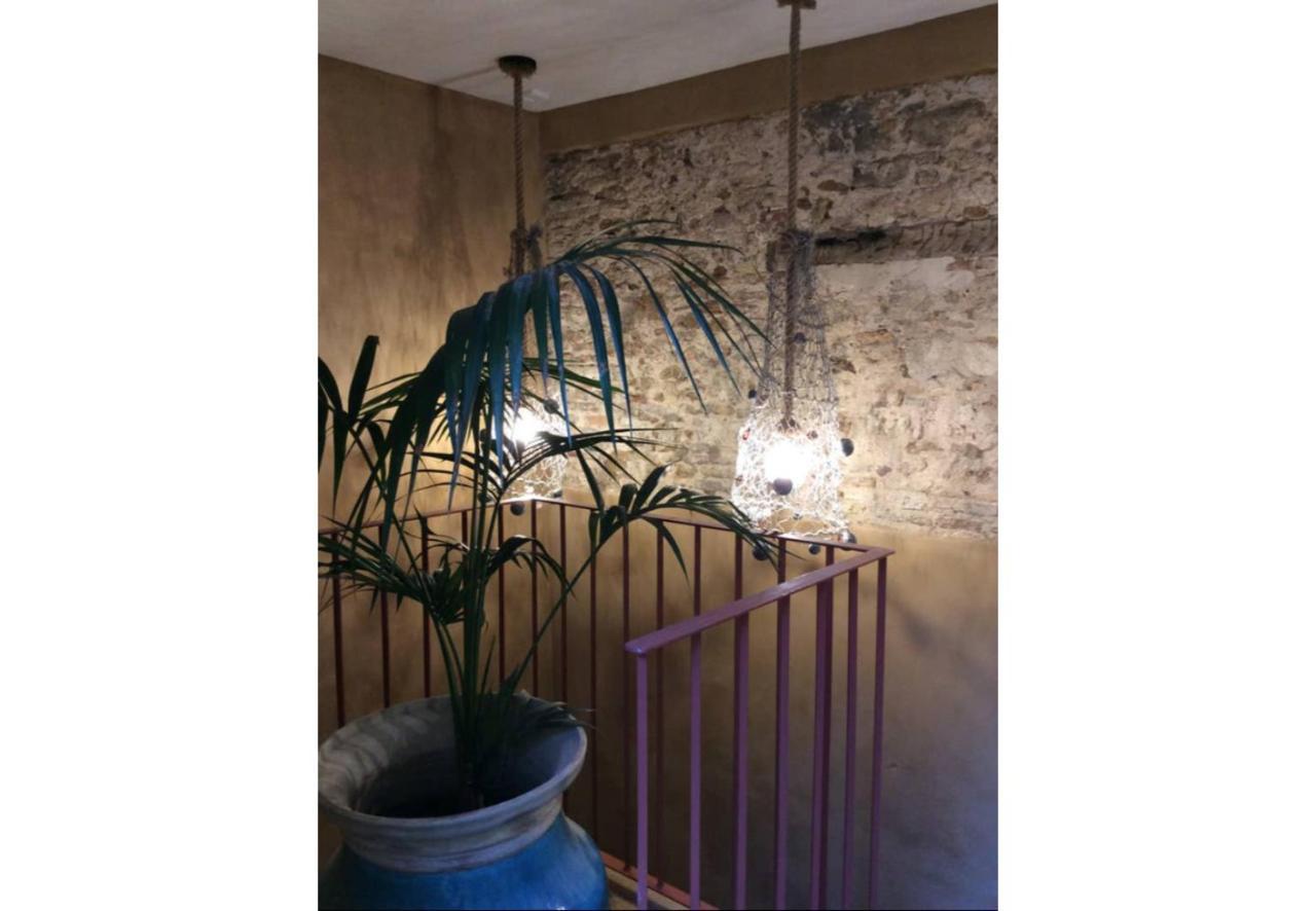 Terraza-Caleta Beach Home By Cadiz4Rentals 外观 照片